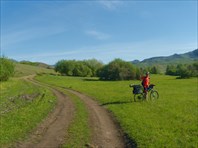 3 - Стартуем на водохранилище